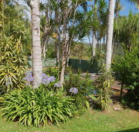 Byron Hinterland Hideaway - Foster Accommodation