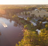 Cadell On The Murray Motel - Foster Accommodation
