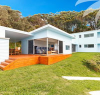 Cair Paravel at Seal Rocks - Foster Accommodation