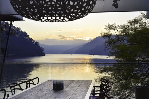 Calabash Bay Lodge - Foster Accommodation 1