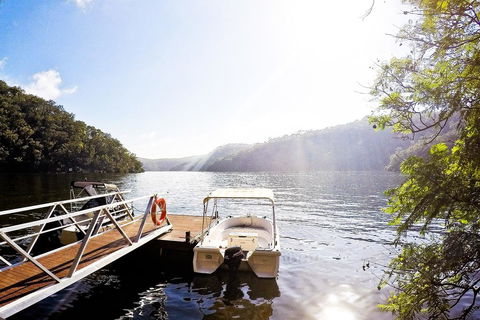 Calabash Bay Lodge - Foster Accommodation 3