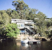Calabash Bay Lodge - Foster Accommodation