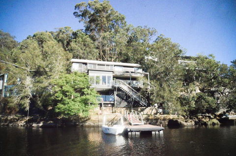 Calabash Bay Lodge - Foster Accommodation 0