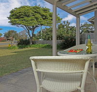 Callala Beach Cottage - charm and character - Foster Accommodation