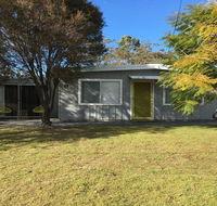 Callala Sun - Modern and functional - Foster Accommodation