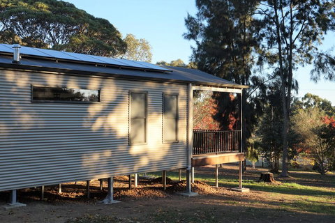 Callaway House Guest Stay - Foster Accommodation 2