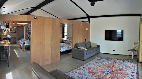 Callaway House Guest Stay - Foster Accommodation 1