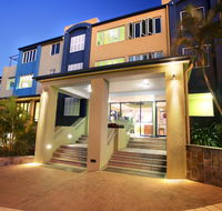Caloundra Central Apartment Hotel - Foster Accommodation