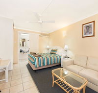 Caloundra City Centre Motel - Foster Accommodation