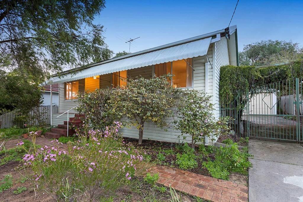 Anketell WA Foster Accommodation