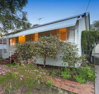 Camellia Cottage - PET FRIENDLY - Kwinana - Foster Accommodation