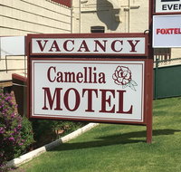 Camellia Motel - Foster Accommodation