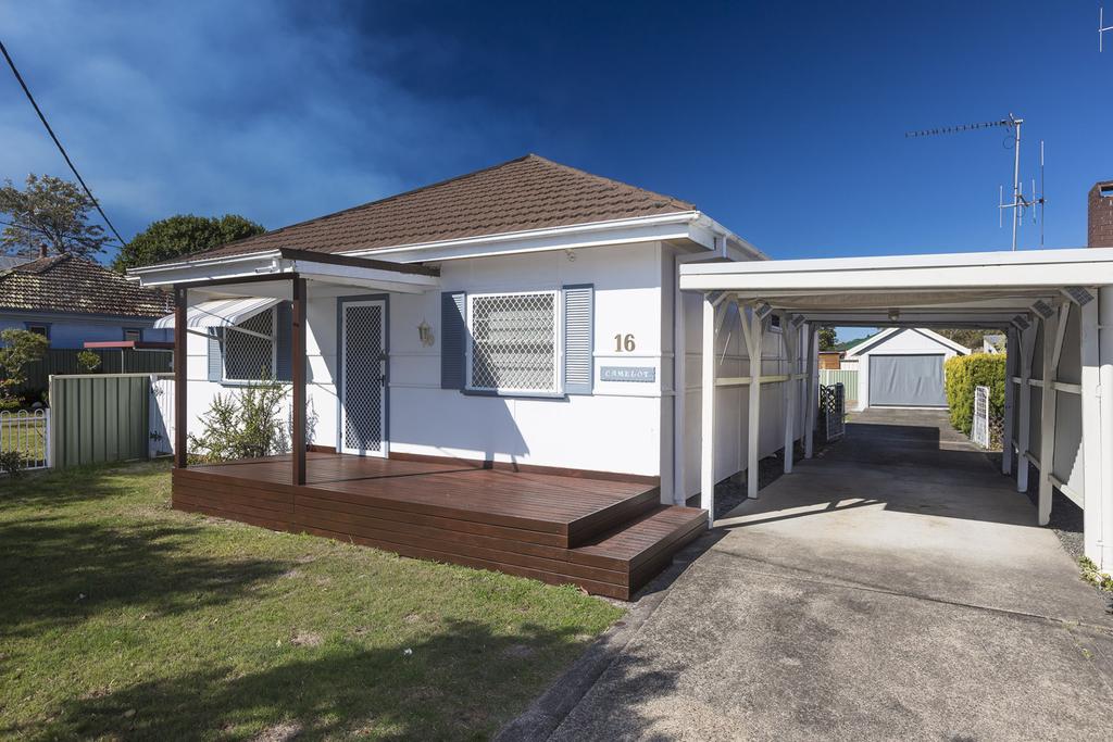 Stroud NSW Foster Accommodation