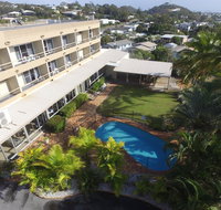 Camelot Motel - Foster Accommodation
