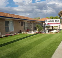 Cameo Inn Motel - Foster Accommodation