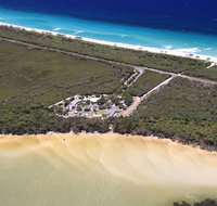 Camp Elim - Foster Accommodation