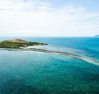Camp Island Lodge - Foster Accommodation