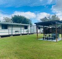 Camp Kanga - Foster Accommodation