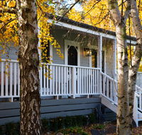 Campari - Foster Accommodation