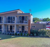 Campaspe Lodge - Foster Accommodation