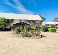 Campbelltown Colonial Motor Inn - Foster Accommodation