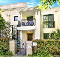 Campbelltown Most Sought After Park Central Home - Foster Accommodation
