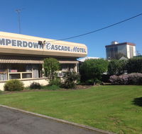 Camperdown Cascade Motel - Foster Accommodation
