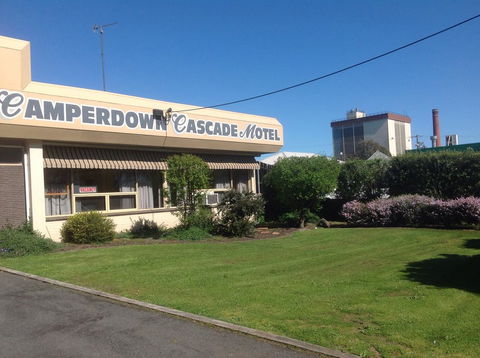 Camperdown Cascade Motel - Foster Accommodation 0