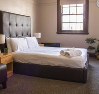 Campsie Hotel - Foster Accommodation