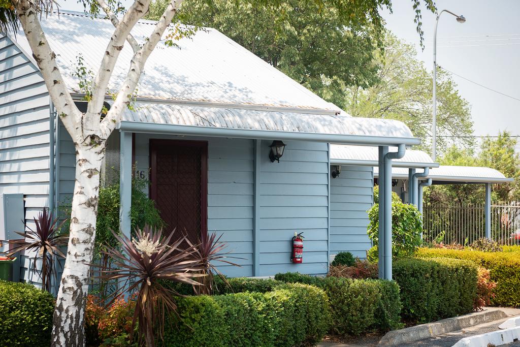 Queanbeyan NSW Foster Accommodation