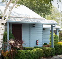 Canberra Ave Villas - Foster Accommodation