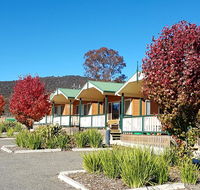 Canberra Carotel Motel - Foster Accommodation