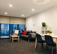 Canberra CBD Apartment 2BR 2BA 1Carpark - Foster Accommodation