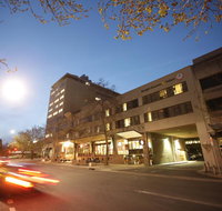 Canberra City YHA - Foster Accommodation