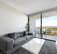 Canberra Luxury Apartment 5 - Foster Accommodation