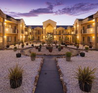 Canberra Parklands Central Apartment Hotel - Foster Accommodation