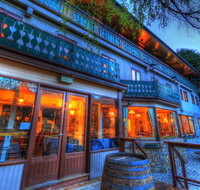 Candlelight Lodge - Foster Accommodation