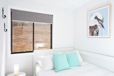 Canguri Boutique Cottage - Foster Accommodation 3