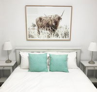 Canguri Boutique Cottage - Foster Accommodation