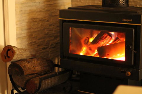 Canguri Boutique Cottage - Foster Accommodation 1