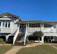 Canning Chalet - Foster Accommodation