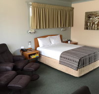 Cannon Park Motel - Foster Accommodation