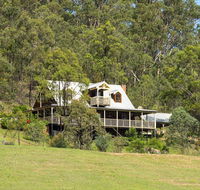 Cants Cottage - Foster Accommodation