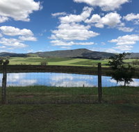 Capannone  Mystery Hills - Foster Accommodation