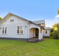 Cape Hays - Foster Accommodation
