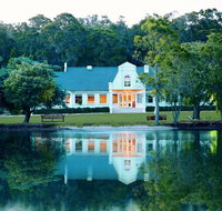 Cape Lodge - Foster Accommodation