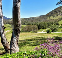 Capertee National Park Cottages - Foster Accommodation