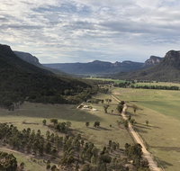 Capertee Valley Farmstays Glenbrook Cottage - Foster Accommodation