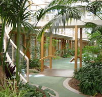 Capital Airport Motel - Foster Accommodation