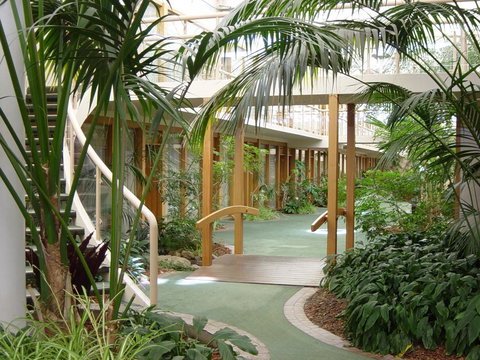 Capital Airport Motel - Foster Accommodation 0